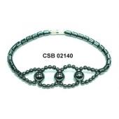 Hematite Bracelet